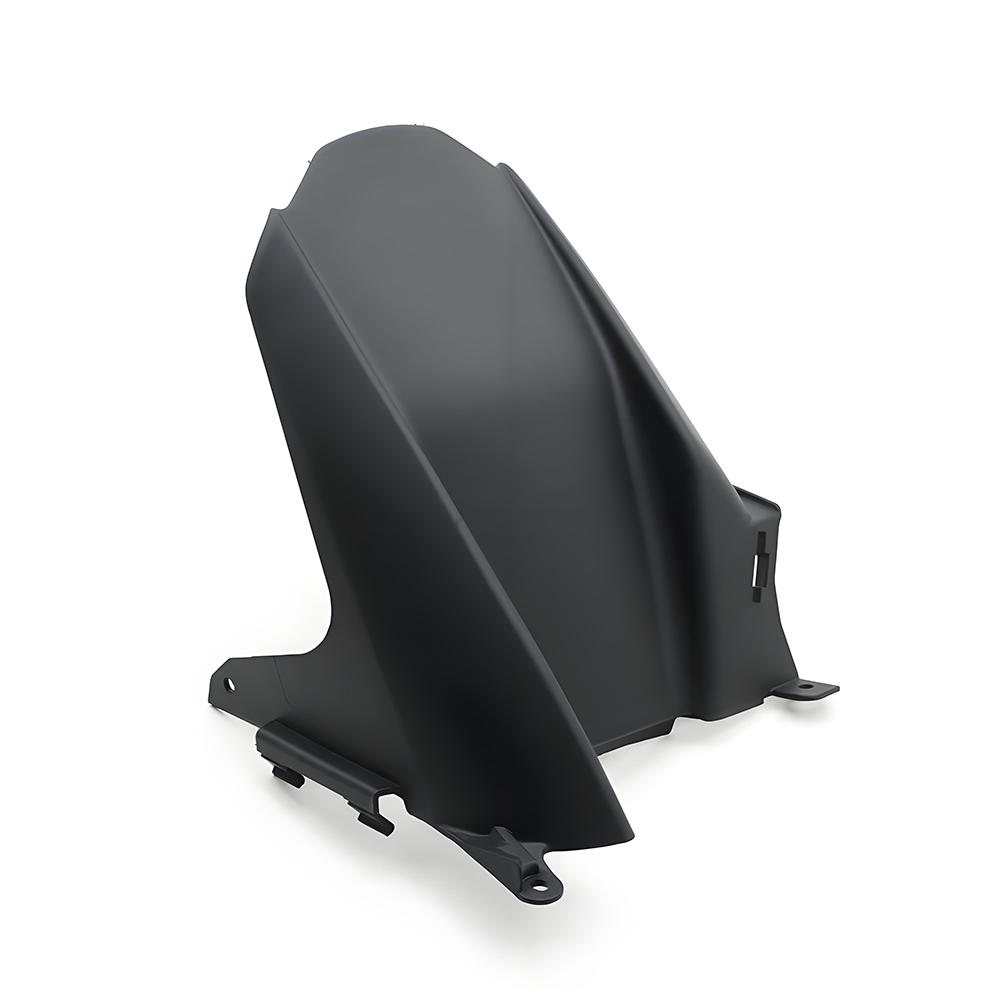 For BMW S1000RR S1000R M1000R M1000RR 2019-2025 2025 2025 Motorcycle Rear Fender Wheel Mudguard Extender Extension Splash Guard
