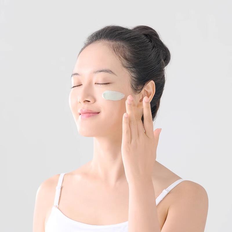 MUJI Facial Treatment Mask