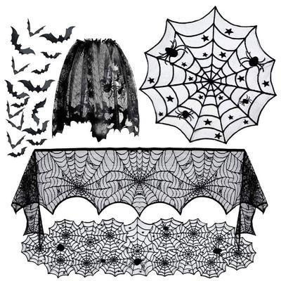 Slávnostné potreby – Halloweenské doplnky