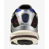 Mizuno נעלי סניקרס יוניסקס Wave Rider 10 כחול כסף D1GA210416