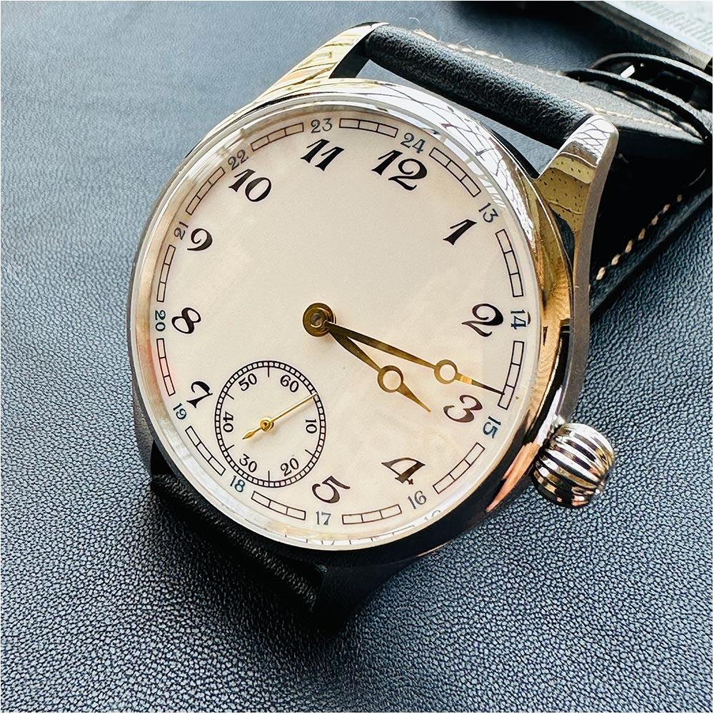 Men`s Watch for Seagull ST3600 Manual