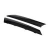 BMW MINI Window A-Pillar Exterior Trim Cover 51137272583/51137272584