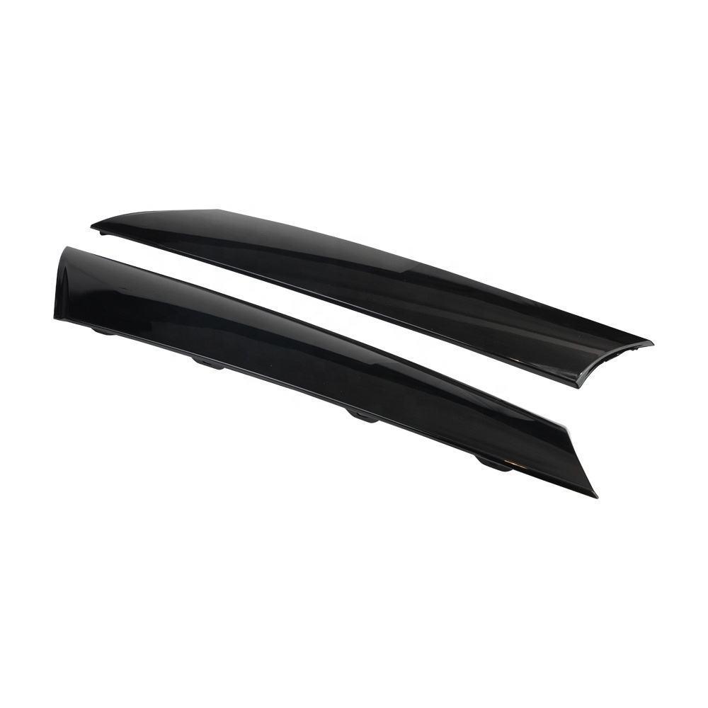 

BMW MINI Window A-Pillar Exterior Trim Cover 51137272583/51137272584
