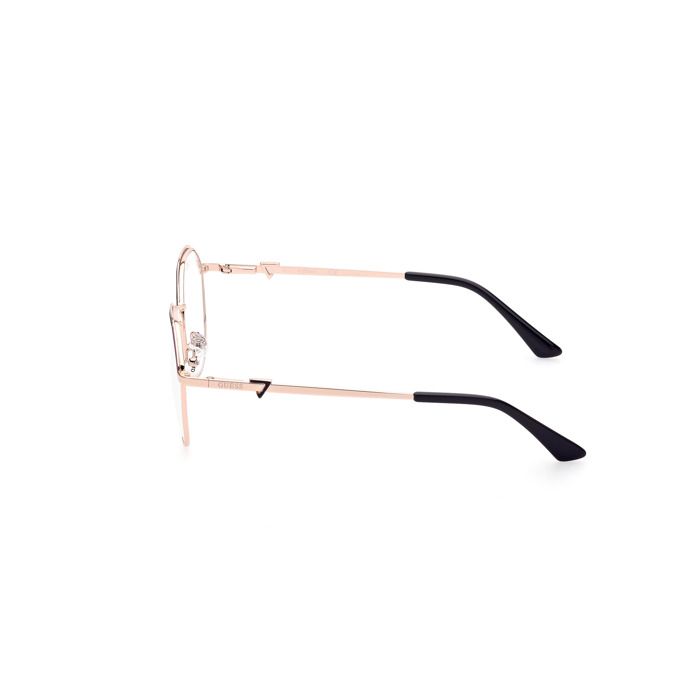 Lunettes de Vue Guess GU2866 55/16/140 005 shiny rose gold METAL FRAMES WOMAN Guess GU2866 shiny rose gold Eye glasses 55 16 140