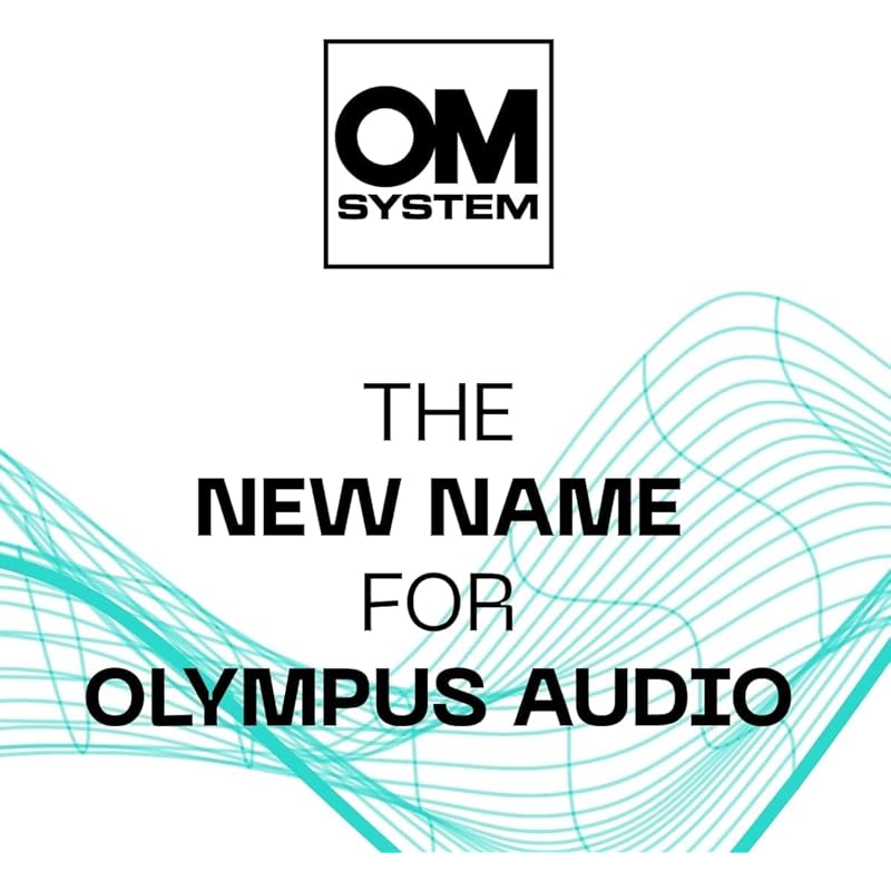 OM SYSTEM LS-P5 Musical Instrument Performance/Live Recording/Natural Environment Recording/High-Resolution PCM Recording/External Memory Support