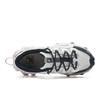 FILA ORIGINALE Chunky Sneakers Women's Low top Haze Gray/Snow F12W622132FVS