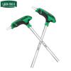 LAOA T-Handle Flat Head Hex Wrench