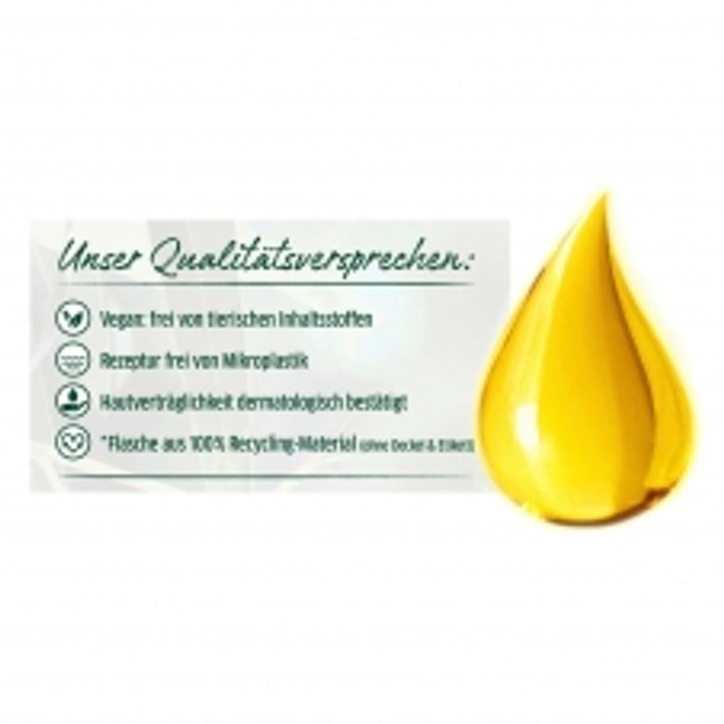 Tetesept Eucalyptus Foaming Bath 500ml