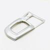 For Nissan Qashqai J11    Gear Box Shift Panel Front Water Cup Holder Cover Trims Interior Car Styling Accessories