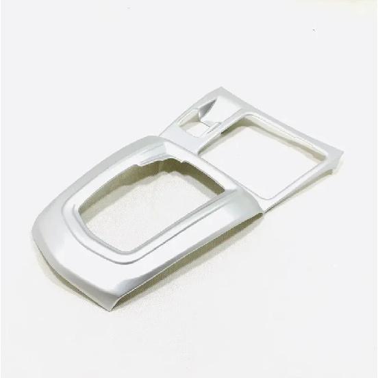 For Nissan Qashqai J11 Gear Box Shift Panel Front Water Cup Holder Cover Trims Interior Car Styling Accessories