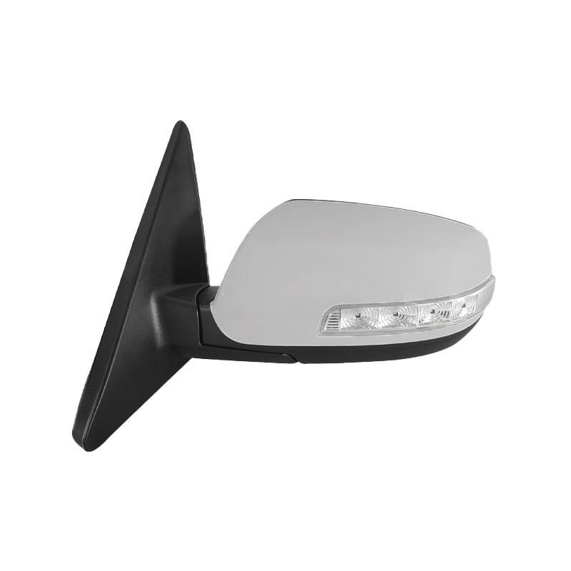 

Kia Sorento Rearview Mirror Assembly (2009-2014)