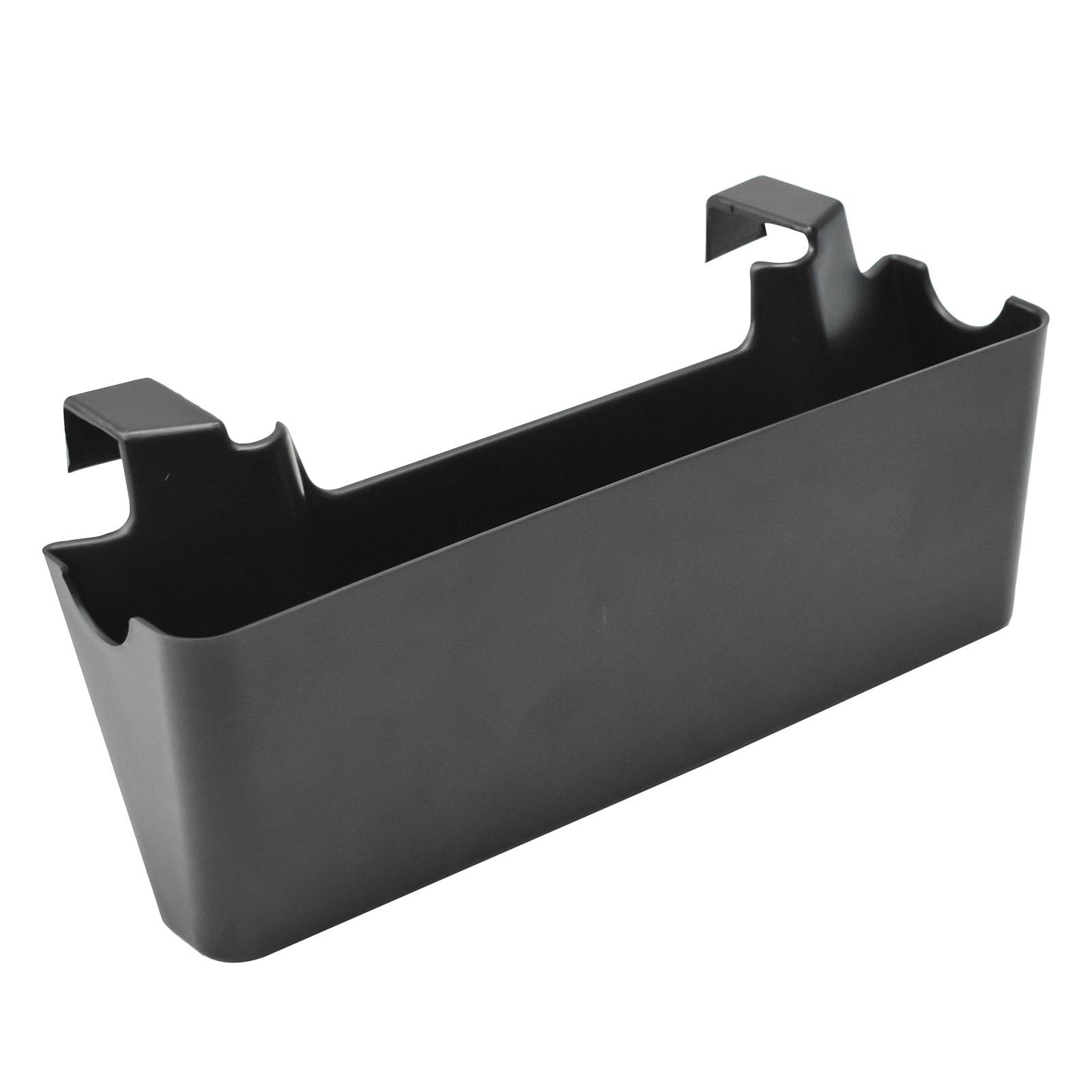 Center Console Organizer Hanging Storage Box For Toyota 4Runner Accessories 2010-2025 Armrest Hanging Box Interior Phone Holder