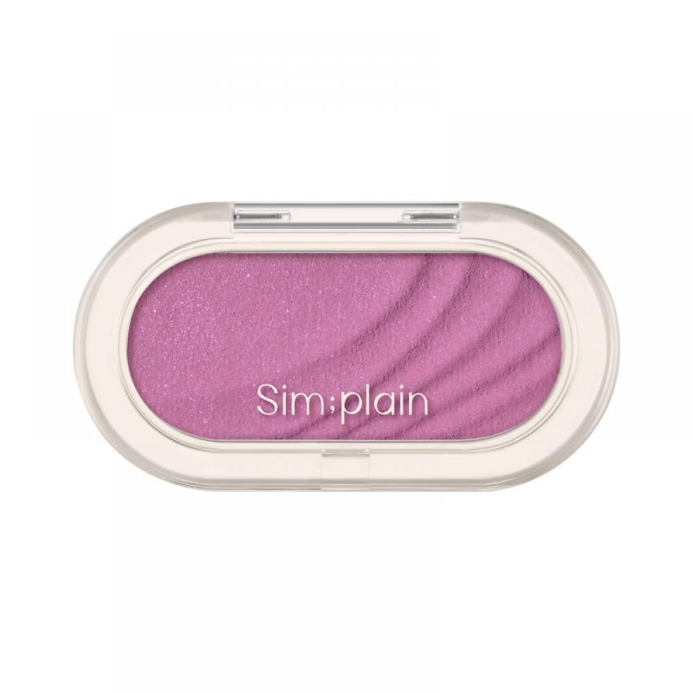 Clio Simplene Glim On Cheek 005 Pearly Panzy