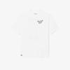 Lacoste Men's Golf Graphic Short-Sleeve T-shirt TH4825-55N70V