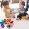 Cognition Games Color Sorter Game Toys 10 Color Sorting Matching Toys  Children Toddler