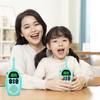 -border New Product Children's  -talkie Handheld Wireless 3km Parent-child Interactive Gift   Factory Wholesale Two Blue One Pair