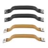Interior Door Handle Pull Strap Kit Front Left Right Side 55009801K Replacement for YJ 1987-1995 Interior Door Pull Handle