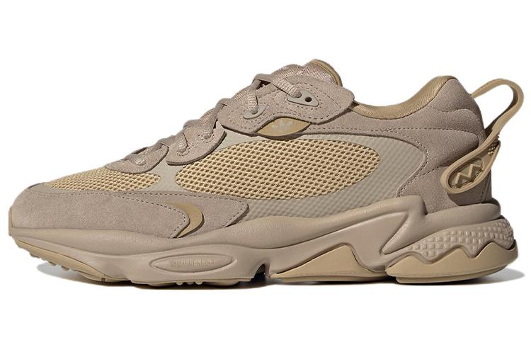 Ozweego Adidas Originals Meta  Trace Khaki  GW9741 38