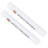 2pcs Furniture Paint Floor Repair Crayon Scratch Patch Paint Pen Wood Composite Repairing Material