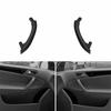 1pcs Quality Car Interior Front Door Handle Replacement For Benz C320 C55 2006