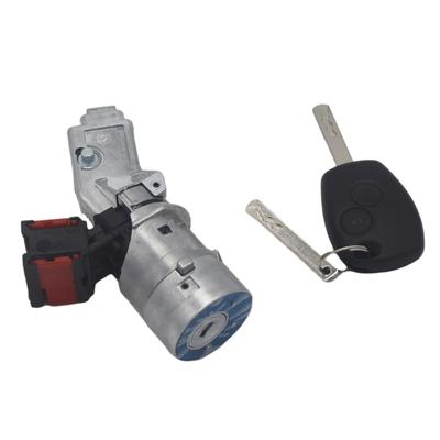 AL042 806010030R Ignition Lock Starter Switch For Renault Clio Kangoo Modus Master Vauxhall Opel Movano
