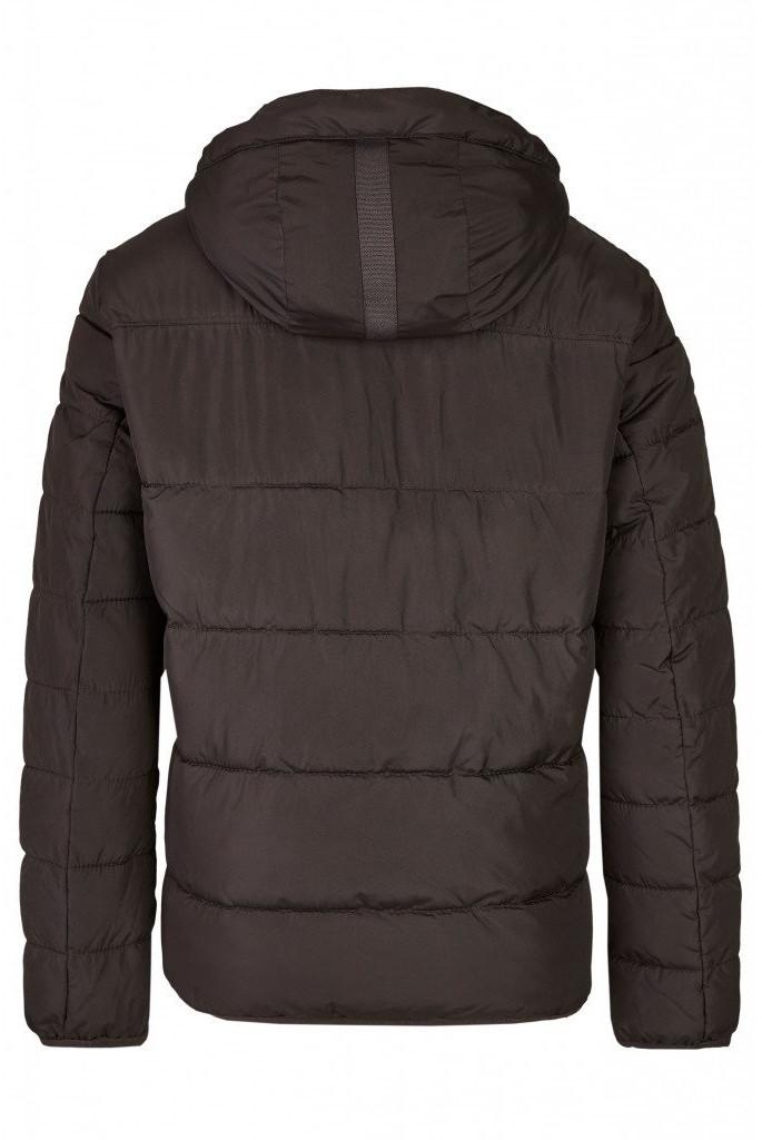 Зимняя куртка Camel Active Steppjacke (4208002X23) стеганая куртка черная (4208002X23-09)