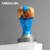 AliKisscafe Coffee Tamper 51mm 53mm 57mm 58mm for Delonghi Breville Lelit Portafilter Espresso Machine Accessories Barista Tool