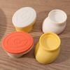 4Pcs Silent Washing Machine Feet Pads Universal Shock-absorbing Anti Vibration Pads Durable Anti-slip Classic Mats
