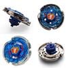 Premium Beyblade Burst Metal Fusion Masters 4d System Fury Fight Helt Nytt Sett