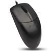 A4Tech OP-520NP Wired PS/2 Optical Mouse