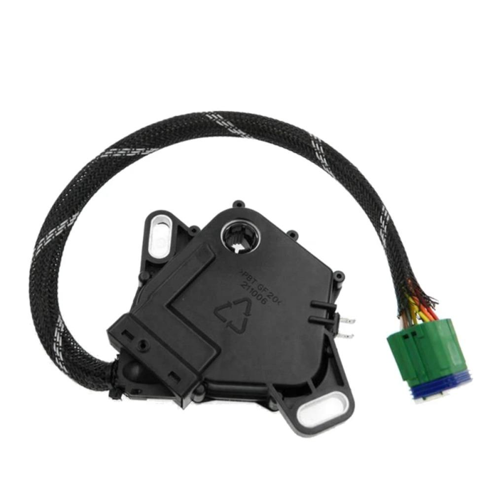 

Автоматический переключатель нейтральной передачи DPO Датчик давления для Peugeot 207 307 308 Citroen C4 C5 RENAULT 1pcs чёрный