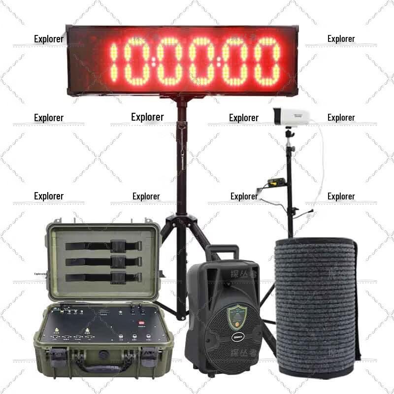 Pathfinder Smart Physical Fitness Assessment & Training Systems