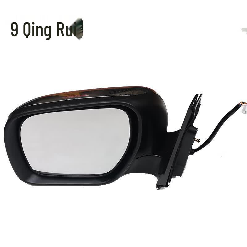 Mitsubishi Pajero V73-V97 Side Mirror