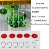 Acrylic Bead Curtain for Weddings and Events