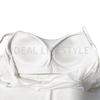 Uniqlo AIRism Bra Camisole S-4XL with Cups Sleeveless Tank Women 482186 NWT