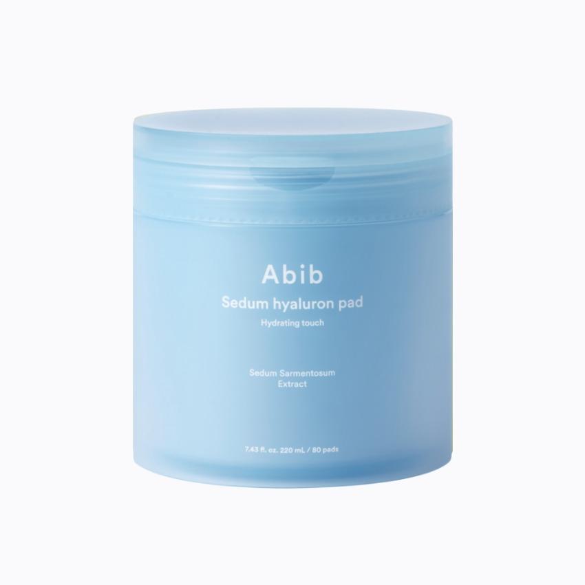 Subuncho Hyaluronic Acid PadHydrating Touch
