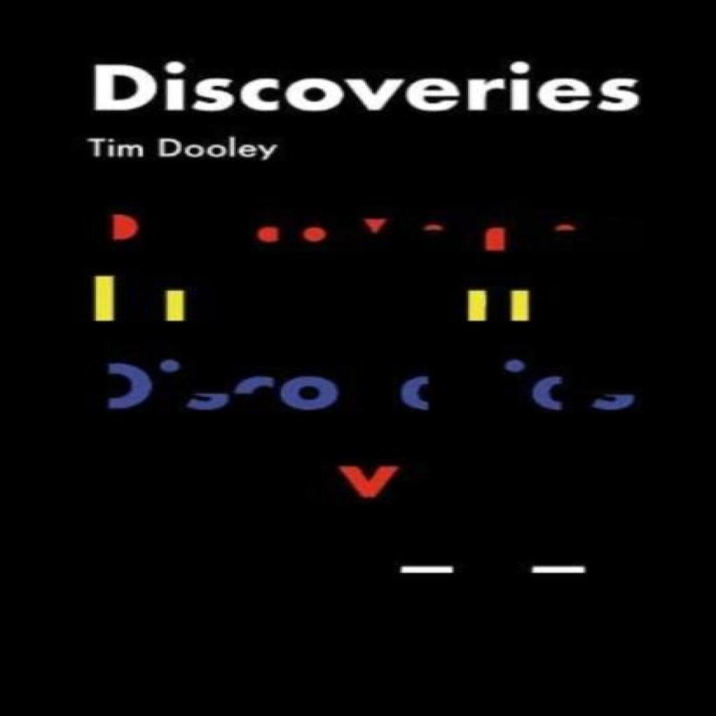 Discoveries by Tim Dooley Paperback Book 9781909747982