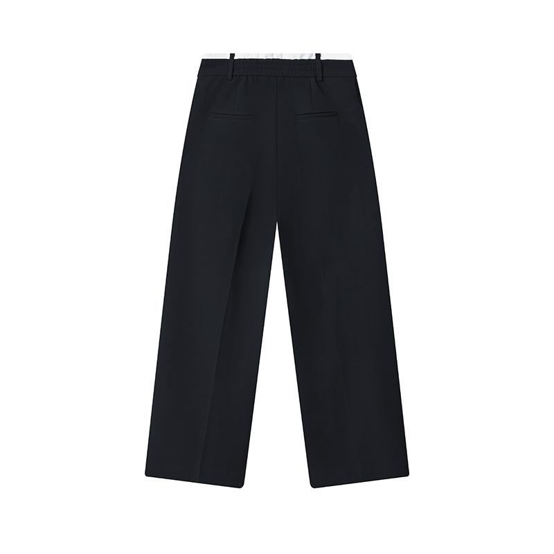 New FILA EMERALD Casual Pants Women's F11W544802FNV