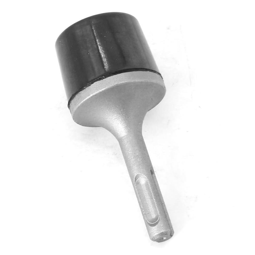 Power Tools Rubber Hammer Heads SDS-Plus Shank Electric Hammer Bit Hammer Bit Wall Tile Sheet
