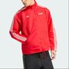 adidas X Coca Cola Nylon Parka Asia Sizing 'Vivid Red' Men's KY2105