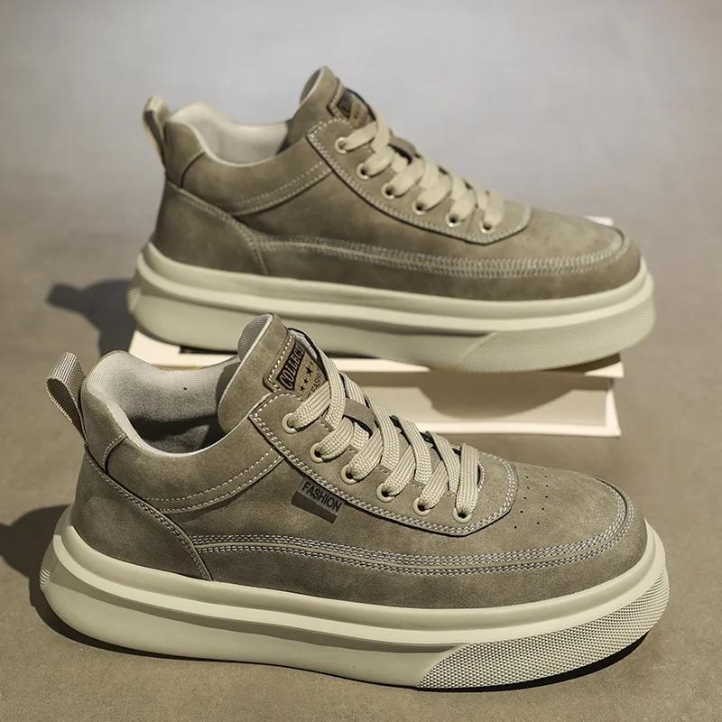 Herrenschuhe Sneakers Herrentennis Luxusschuhe Herren Casual Trainer Race Atmungsaktive modische Halbschuhe Laufschuhe für Männer