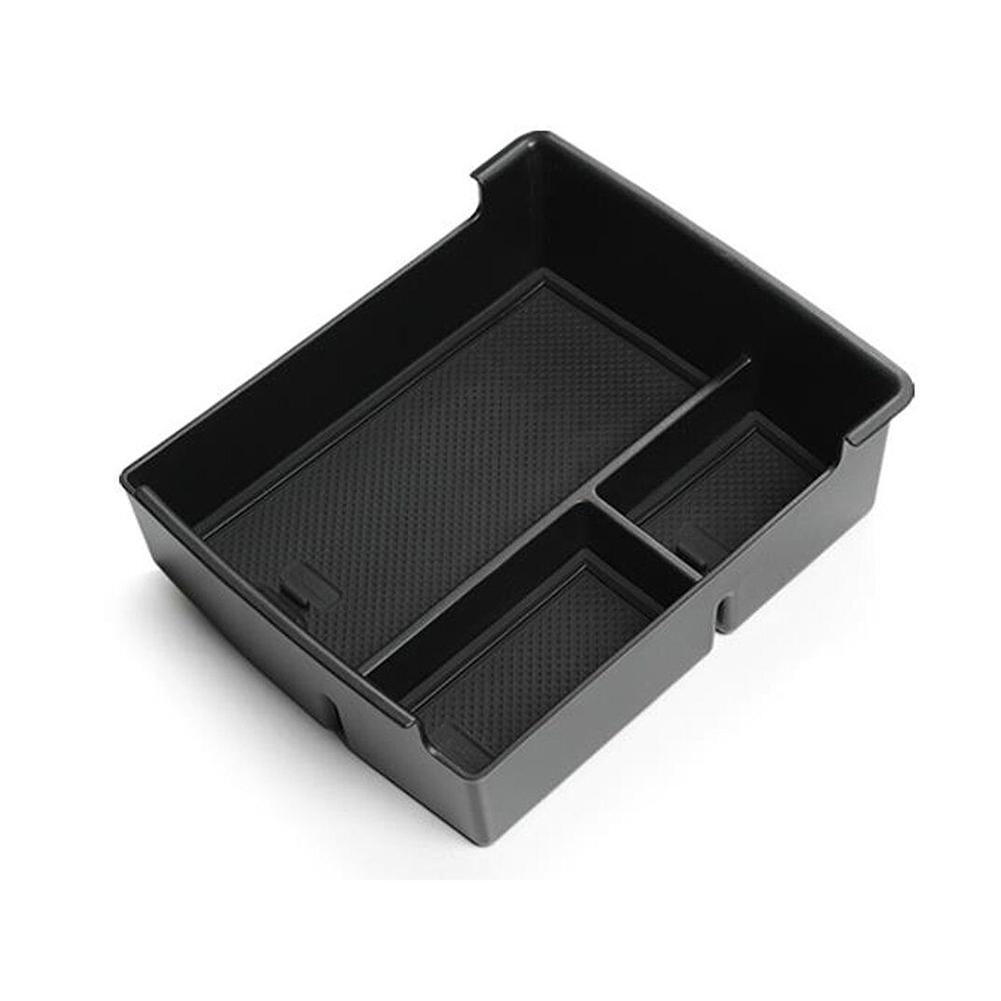 Pentru Ford Maverick 2022-2023 Car Center Consola Organizator Accesorii Tavă de inserare