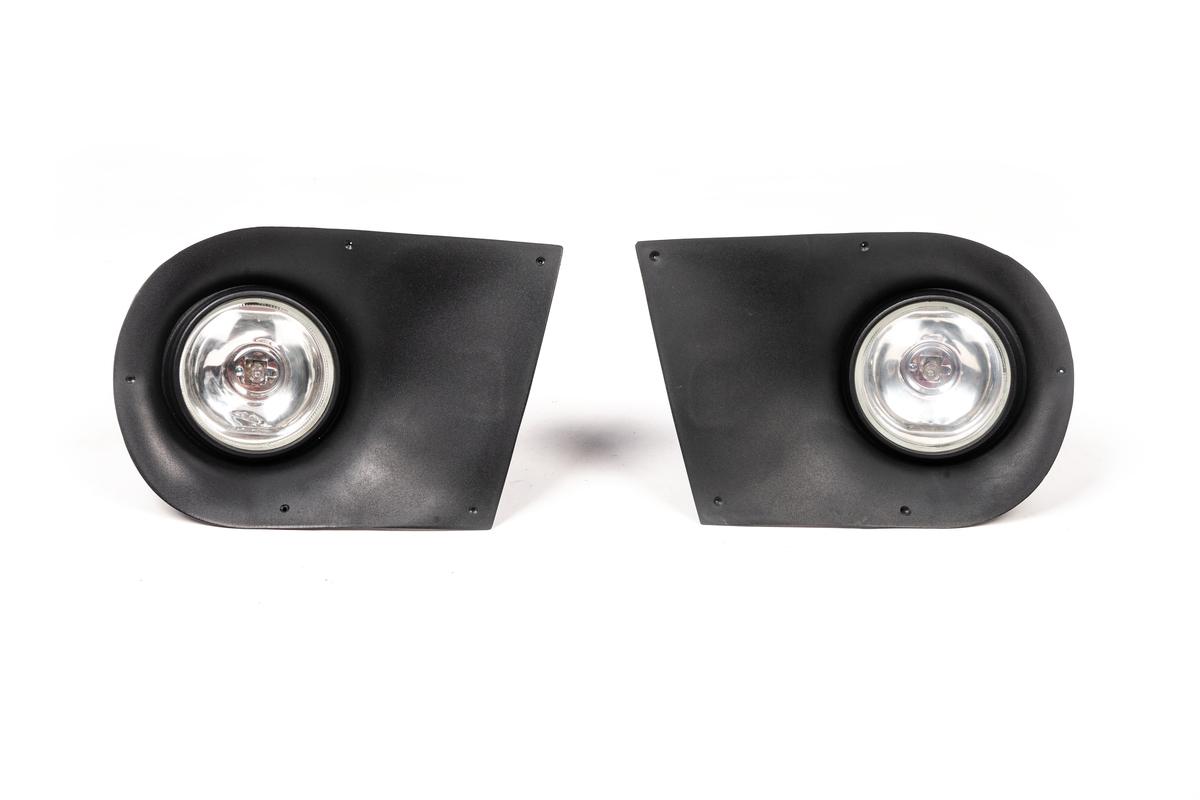 

Fog lights (with LED lamp) for Nissan Interstar 1997-2010