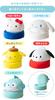 Miyatake Seisakusho Sanrio Cute Compact Chair YS-S4040 (Pom Pom Purin)