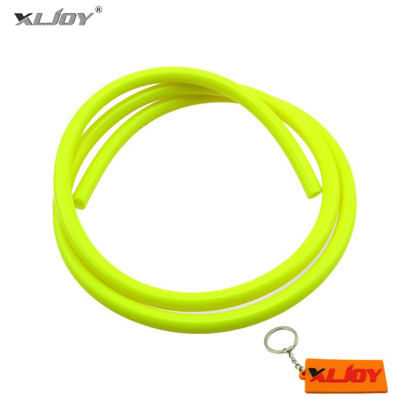 5mm ID Fuel Line Hose Tube For 50cc 110cc 125 140 150 160 200 250 cc ATV Quad Dirt Bike Go Kart Motorcycle Motocross Motorcycle Fuel Filters5