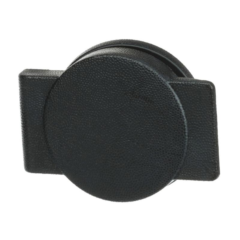 Yükseltilmiş Stepne Kilidi Kapağı Kolay Kurulum Stepne Kilidi Kapağı 4L3Z15402A36AA Yedek ABS F150 için Uygun