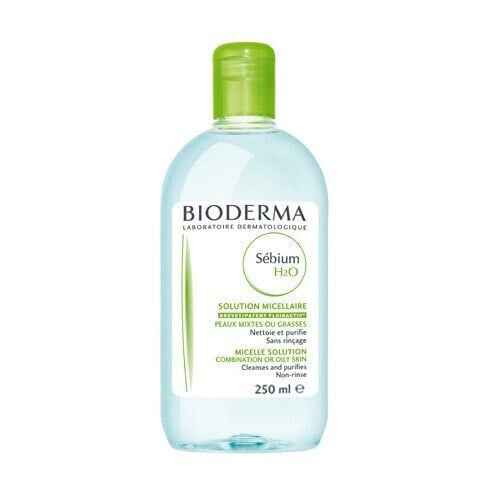 

Жидкие очищающие средства BIODERMA Doctor Clay Multi-Clean Mask 500 ml