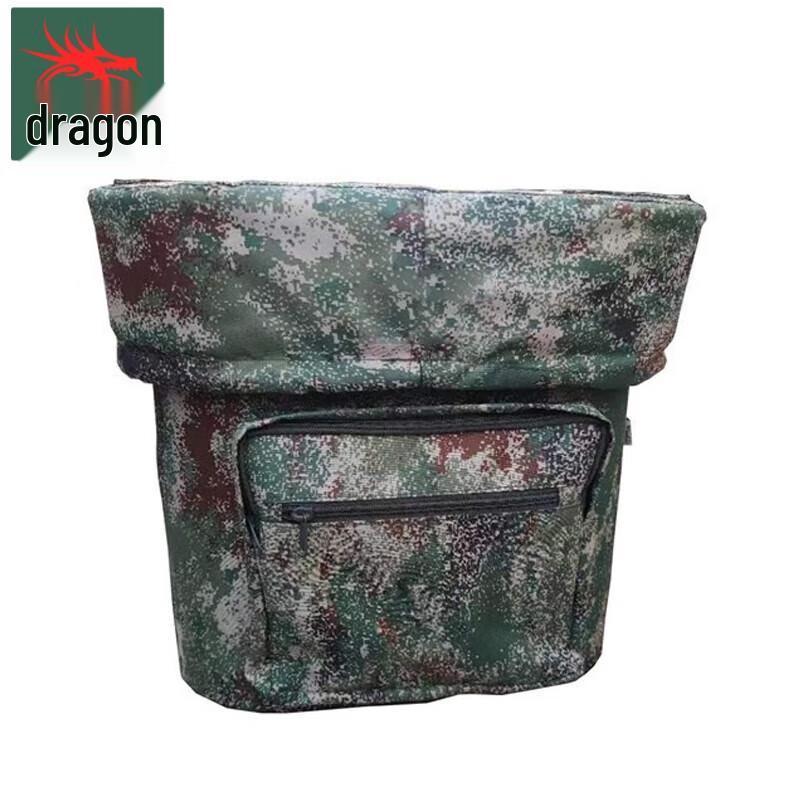 Термосумка-рюкзак для доставки еды Longchan 20 л