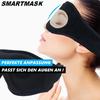 SMARTMASK Pro Smarte Bluetooth Schlafmaske 3D Brille Augenmaske Einschlafhilfe