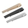 1Pcs Business Men Fashion Simple Suit Tie Clip Necktie Tie Clasp Clip Tie Bar